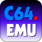C64模拟器(C64.emu)v1.5.77安卓免费版