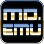 世嘉MD.emu模拟器汉化免费版v1.5.77中文最新版