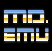 MD.emu世嘉MD模拟器最新版v1.5.78免费版
