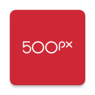 500px中国版4.20.0 最新版