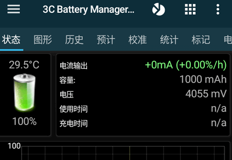 3C电池管理器app(3C Battery Manager)