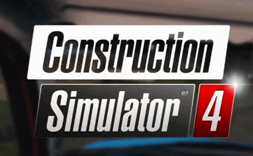 模拟建造4手游(Construction Simulator4)