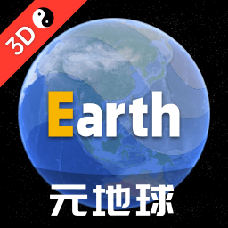 Earth地球卫星地图app下载