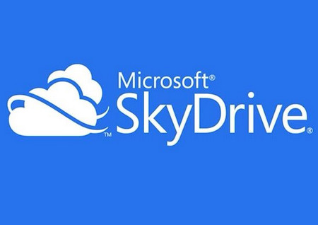 SkyDrive官方版