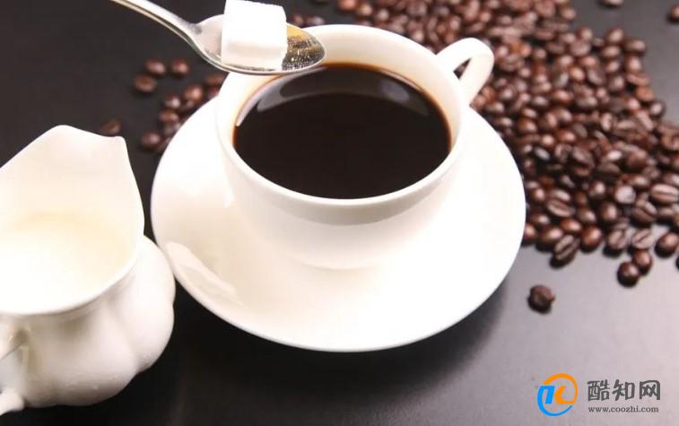 纯黑咖啡真的可以减肥吗