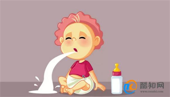 婴儿吐奶频繁是什么原因 婴儿吐奶的解决方法