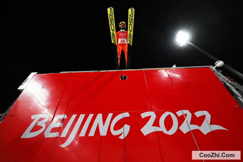 2022年北京冬奥会开多少天